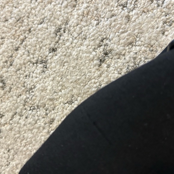 TUMI Mens (unisex!) neoprene high neck hybrid jacket size S great condition - Picture 12 of 13